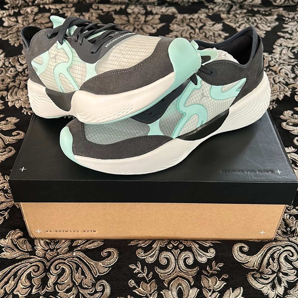 Jordan Delta 3 Low